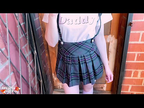 ❤️ Schoolgirl Sucks her dick deeply and fucks instead of studying. ❤️❌ Sex at en-gb.dewporn.ru ️❤