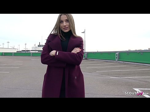 ❤️ GERMAN SCOUT - DREAMY, STILLA TOUCHING, PARKING AND SEXY FOR MONEY ❤️❌ Sex at en-gb.dewporn.ru ️❤