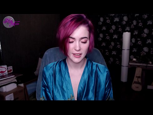 ❤️ Instruction on jerking off from a Russian girl in English ❤️❌ Sex at en-gb.dewporn.ru ️❤