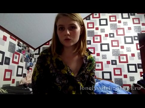 ❤️ Young blonde student from Russia likes bigger dicks. ❤️❌ Sex at en-gb.dewporn.ru ️❤