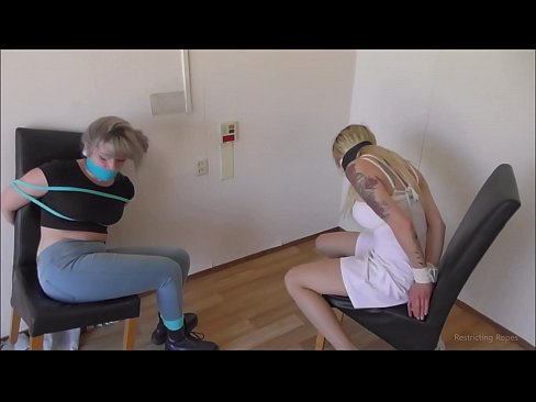 ❤️ Addicted / tied up and gagged / damsel in distress ❤️❌ Sex at en-gb.dewporn.ru ️❤