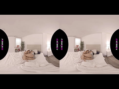 ❤️ PORNBCN VR Two young lesbians wake up horny in 4K 180 3D virtual reality Geneva Bellucci Katrina Moreno ❤️❌ Sex at en-gb.dewporn.ru ️❤