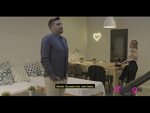 ❤️ PORNBCN 4K One mature woman with big tits wants to be anal fucked by a young gigolo with a big dick blowjob amortism hard fucking hand job doggy style pussy licking orgasm French subtitles ❤️❌ Sex at en-gb.dewporn.ru ️❤
