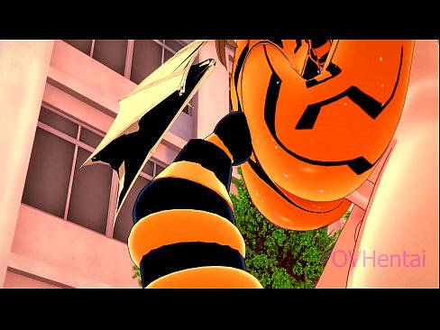 ❤️ Wasp Girl Monster ❤️❌ Sex at en-gb.dewporn.ru ️❤