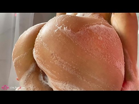 ❤️ Brunette Masturbates Pussy with Vibrator to Intense Orgasm in Shower ❤️❌ Sex at en-gb.dewporn.ru ️❤